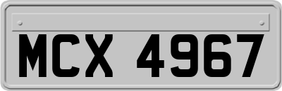 MCX4967