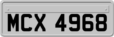 MCX4968
