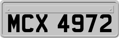 MCX4972