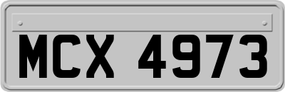 MCX4973