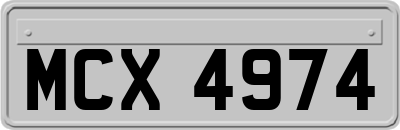 MCX4974