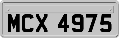 MCX4975