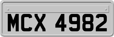 MCX4982