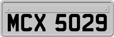 MCX5029