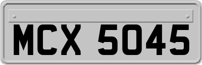 MCX5045