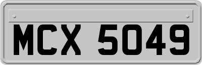 MCX5049