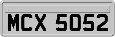 MCX5052