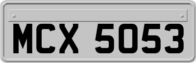 MCX5053