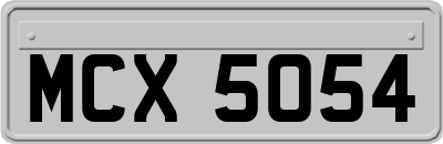MCX5054