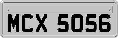 MCX5056