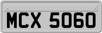 MCX5060
