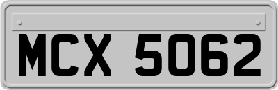 MCX5062