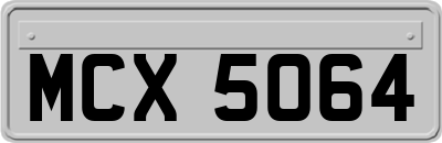 MCX5064