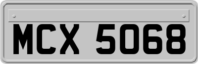 MCX5068