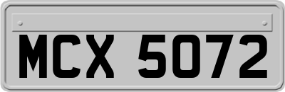 MCX5072