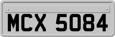 MCX5084