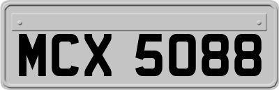 MCX5088