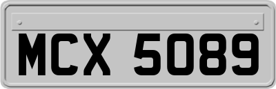 MCX5089