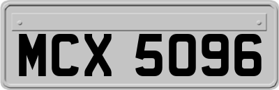 MCX5096