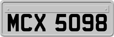 MCX5098