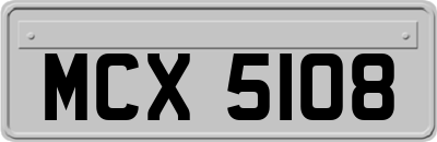 MCX5108