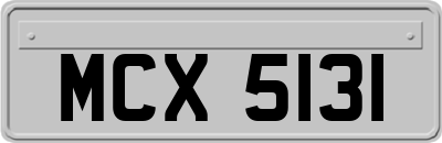 MCX5131