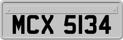 MCX5134