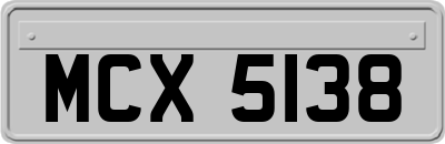 MCX5138