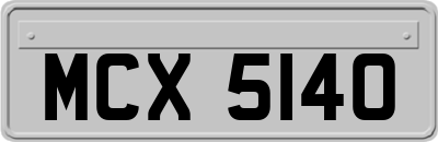 MCX5140