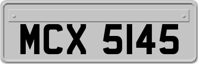 MCX5145