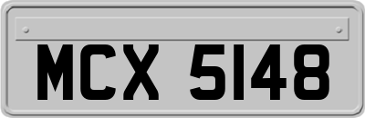 MCX5148