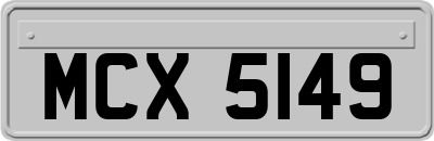 MCX5149