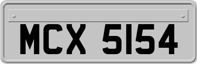 MCX5154
