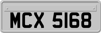 MCX5168