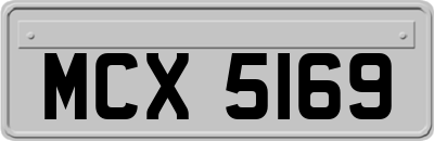 MCX5169