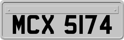 MCX5174