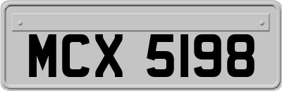 MCX5198