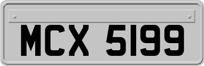 MCX5199