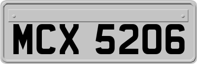 MCX5206