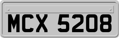 MCX5208