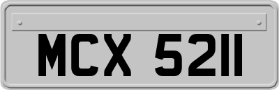 MCX5211