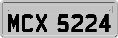 MCX5224