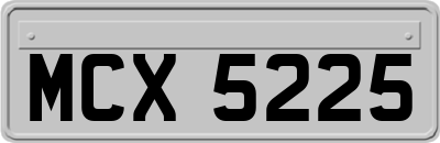 MCX5225
