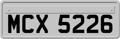 MCX5226
