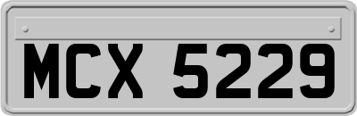MCX5229