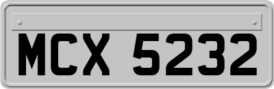 MCX5232