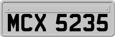 MCX5235