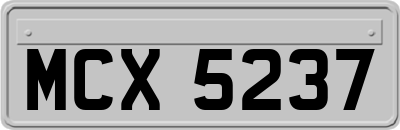 MCX5237
