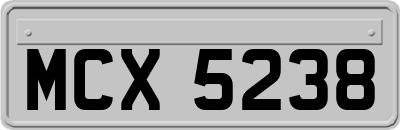 MCX5238