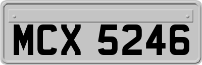 MCX5246